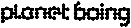 planet boing